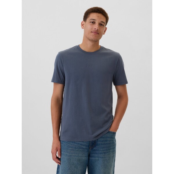 GAP T-shirt with logo - Mens 57758855