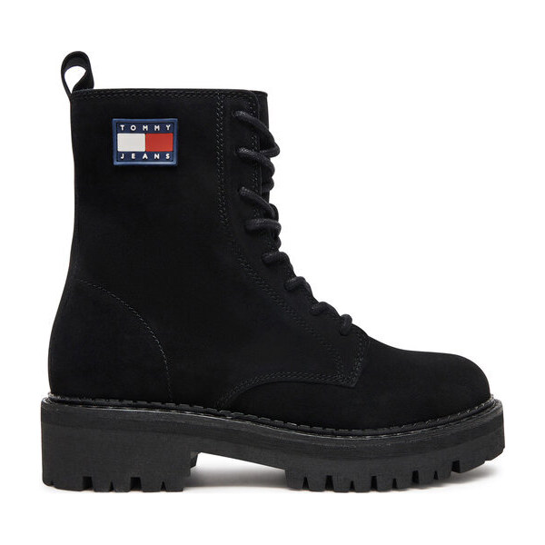 Šnurovacia obuv Tommy Jeans 60843963