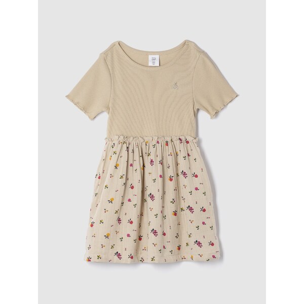 GAP Baby floral dress - Girls 57759942