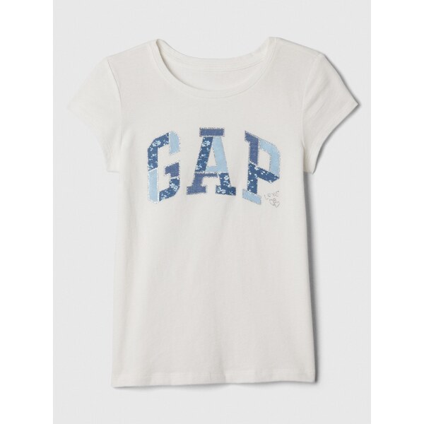 GAP Kids ́s Cotton T-Shirt - Girls 57759962
