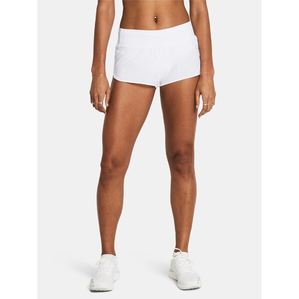 Under Armour Womens Shorts UA Launch Pro 2 Shorts - Women 57760592