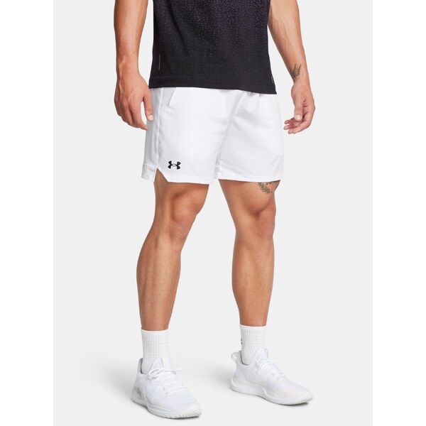 Under Armour Mens Shorts UA Vanish Woven 6in Shorts - Men 52522310