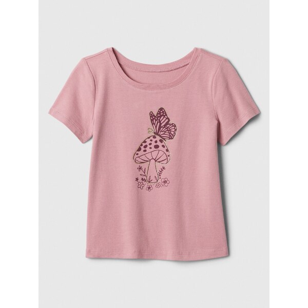 GAP Baby T-shirt - Girls 57758301