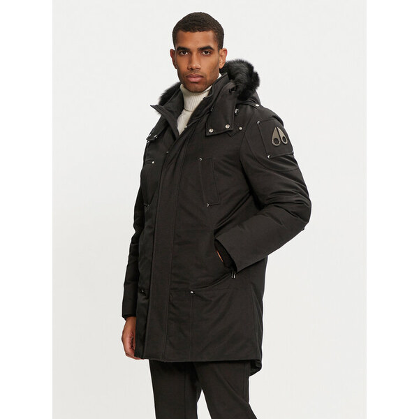 Vatovaná bunda Moose Knuckles 57761418