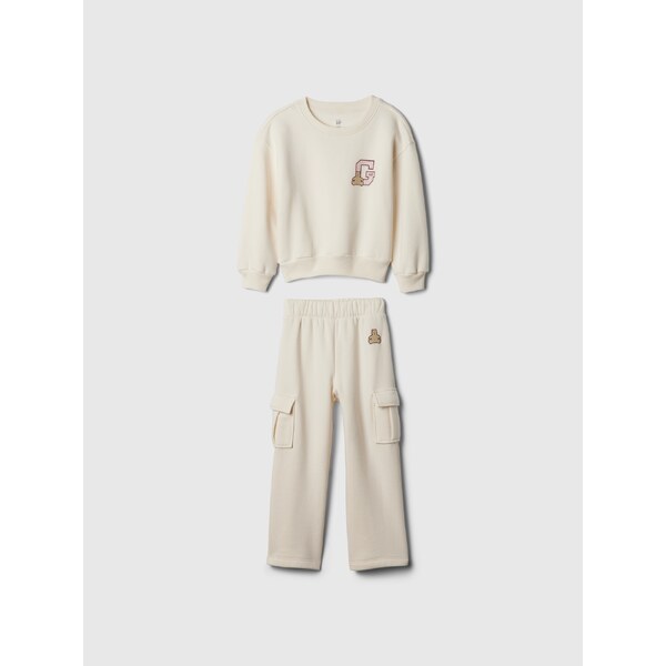 GAP Baby tracksuit set - Girls 58508627