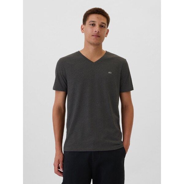 GAP T-shirt with logo - Mens 57779918