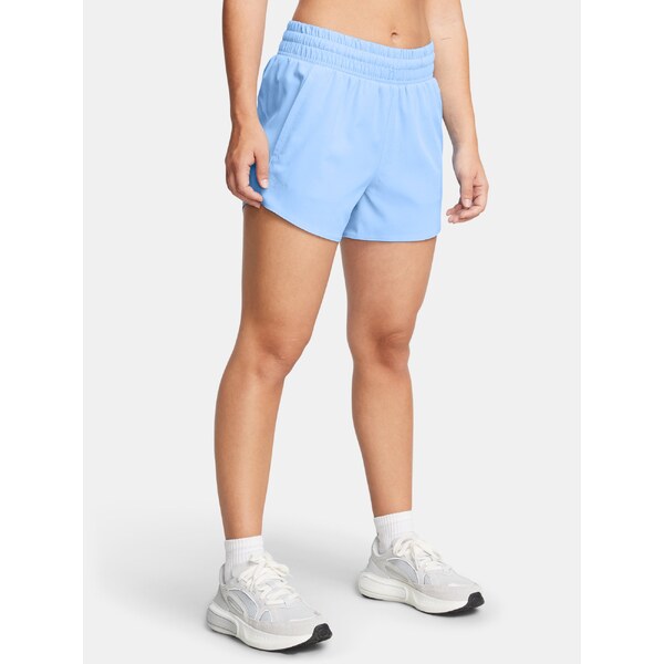 Under Armour Womens Shorts UA Vanish 3in Short - Ladies 64781798