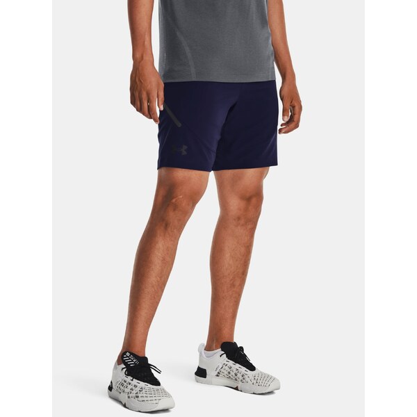 Under Armour Mens UA Unstoppable Shorts - Men 57780425