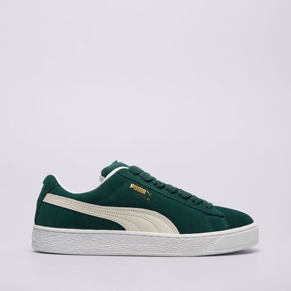 Puma Suede Xl Muži Obuv Tenisky 39520521 57773645