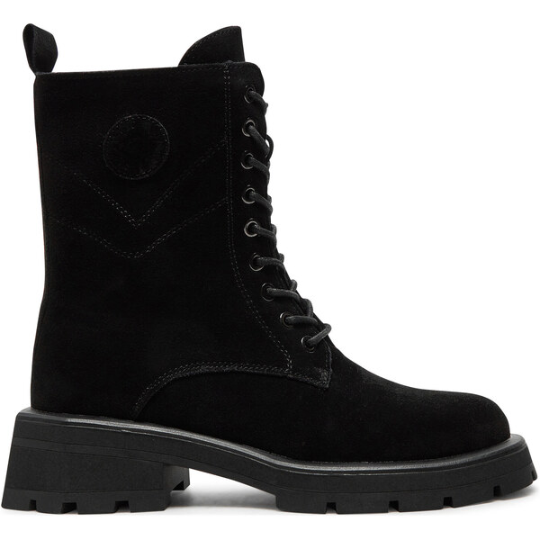 Šnurovacia obuv Lee Cooper 57643451