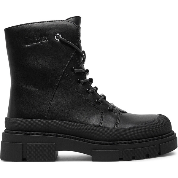 Šnurovacia obuv Lee Cooper 57657222