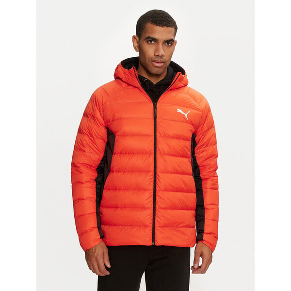 Vatovaná bunda Puma 57782495