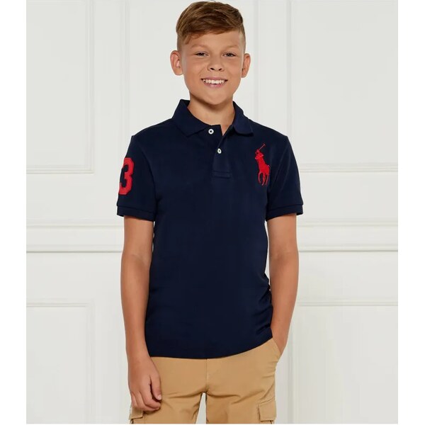 POLO RALPH LAUREN Polo tričko | Regular Fit 57780899