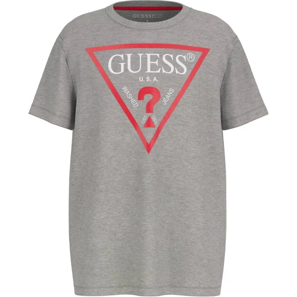 Guess Tričko | Regular Fit 57780796