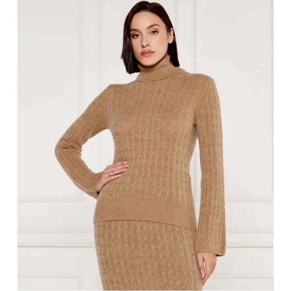 Liu Jo Sveter | Regular Fit | s prímesou vlny 57780823