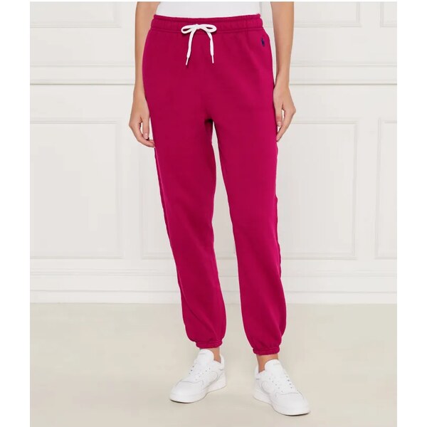 POLO RALPH LAUREN Teplákové nohavice ATHLETIC | Loose fit 57780836