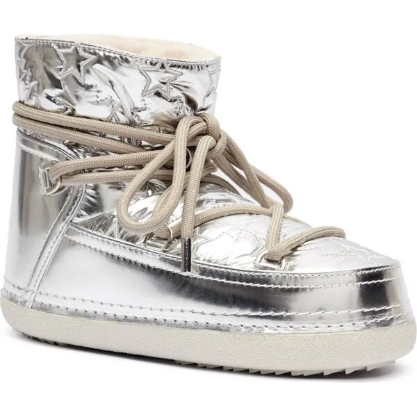 INUIKII Snehule BOMBER STAR | vlna 57786649