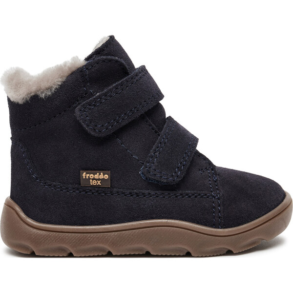 Čižmy Froddo 57781967