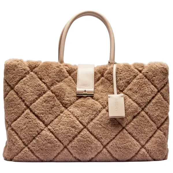 Marc Cain Shopper kabelka 57786637