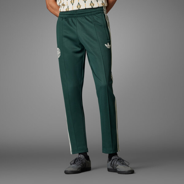 Adidas Tepláky FC Bayern Seasonal 57786999