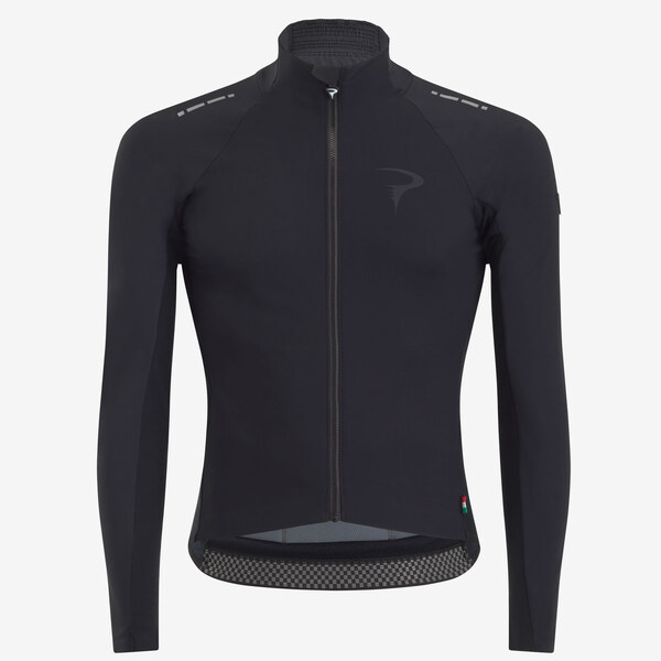 Pinarello Bunda DOGMA WINTER čierna 58443833