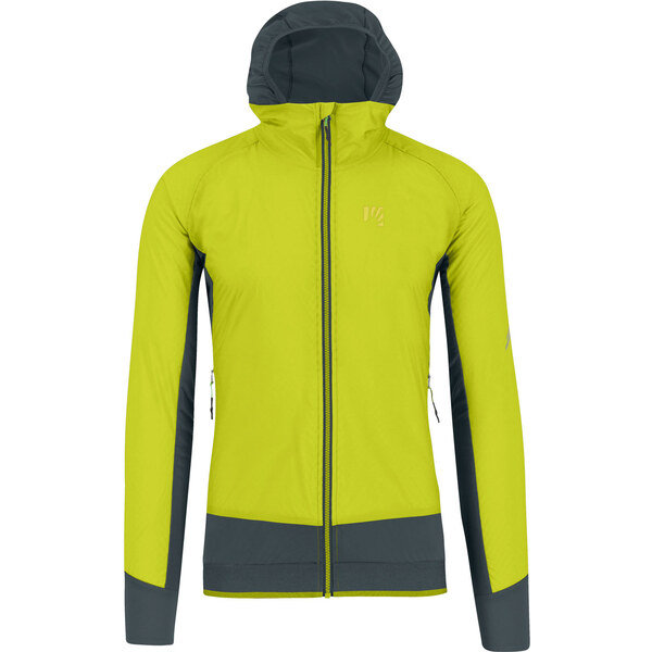 Karpos Lavaredo Winter Bunda Kiwi Colada/Forest 58443186