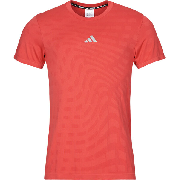 adidas Tričká s krátkym rukávom Gym+ Training Seamless T-Shirt adidas 65470751