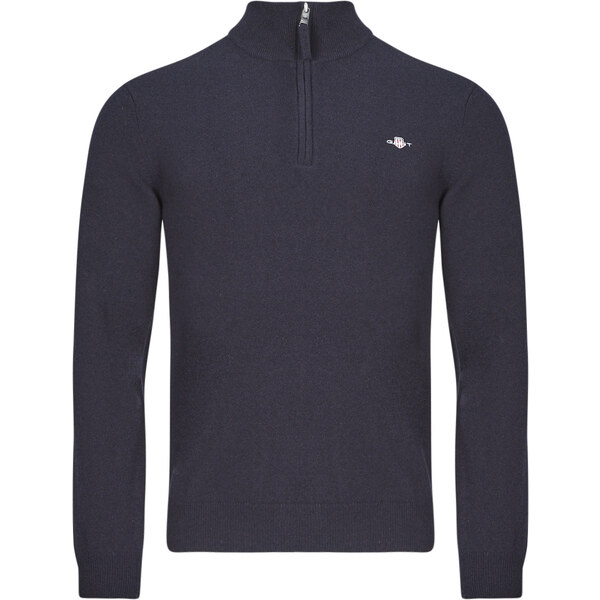 Gant Mikiny SUPERFINE LAMBSWOOL HALF ZIP Gant 62502893
