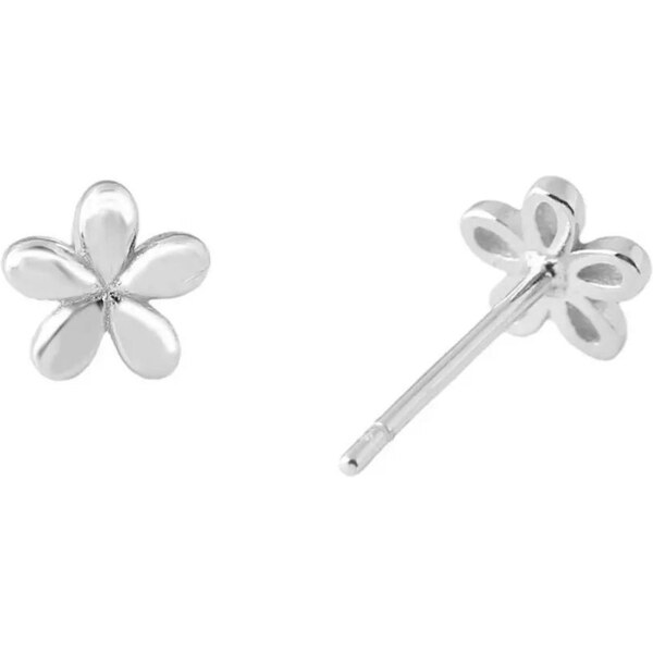 MAJYA Strieborné náušnice GEMMA 11121 64582096