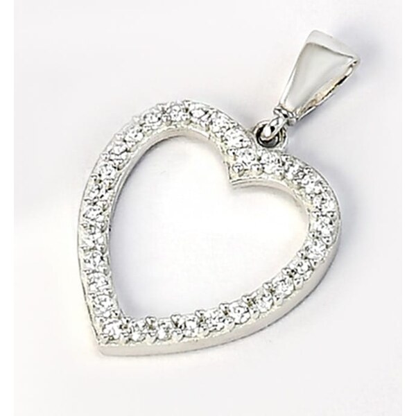 Zlatý prívesok Glare 289 51003746