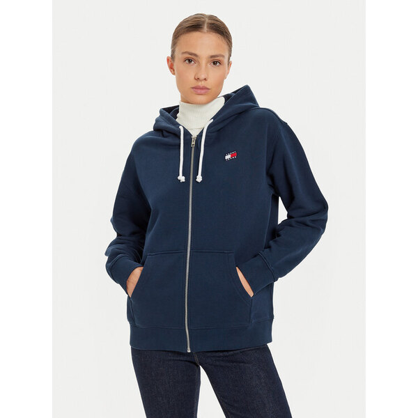 Mikina Tommy Jeans 60843496