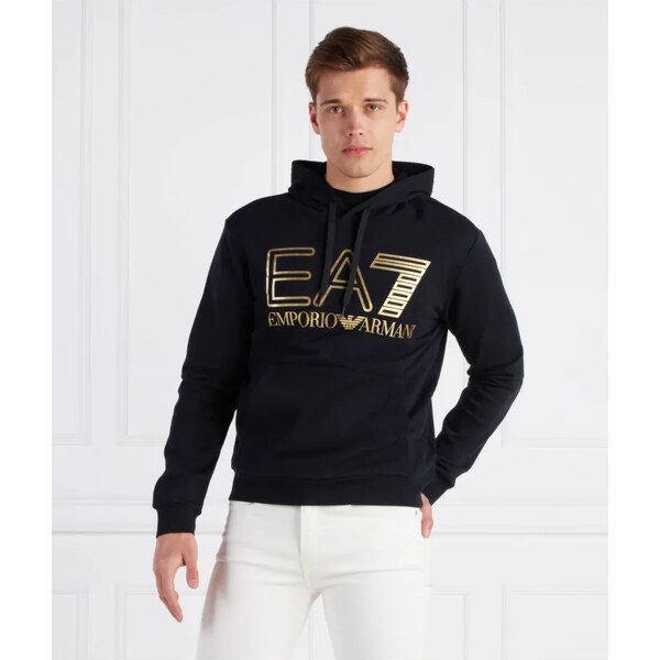 EA7 Mikina | Regular Fit 44686817