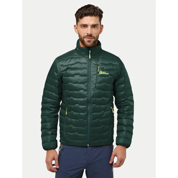 Vatovaná bunda Jack Wolfskin 57664844