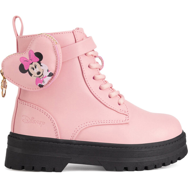 Šnurovacia obuv Mickey&Friends 57825342