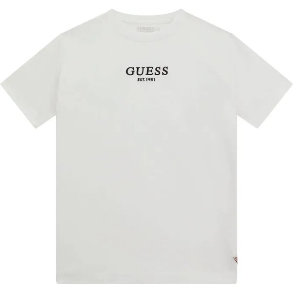 Guess Tričko | Regular Fit 57810968