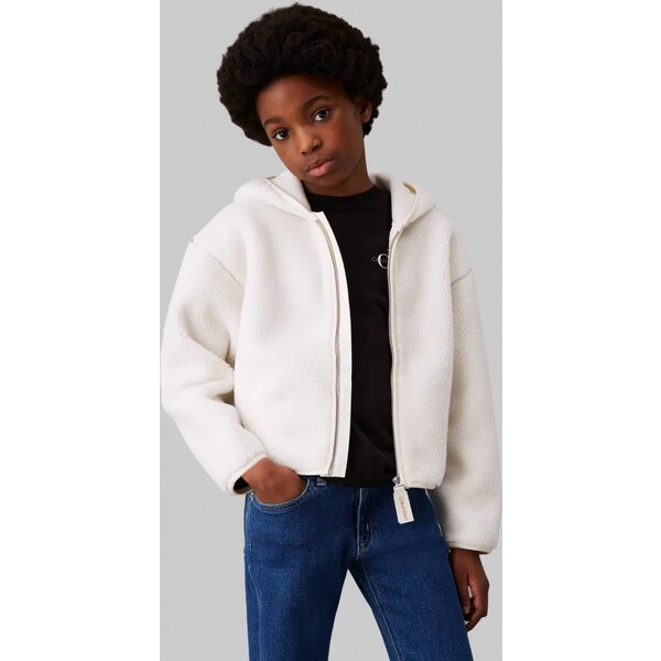 Calvin Klein Jeans Mikina | Regular Fit 57811007