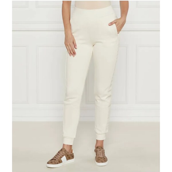 GUESS ACTIVE Teplákové nohavice | Regular Fit 57810973