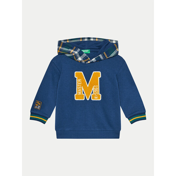 Mikina United Colors Of Benetton 57808687