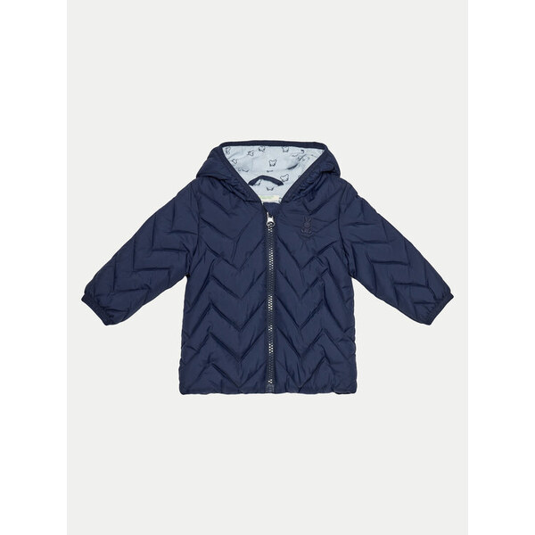 Zimné bundy United Colors Of Benetton 57808693