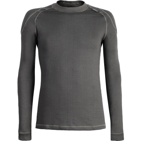 TERMOVEL Khaki pánske hrejivé tričko pre poľovníkov 57808603