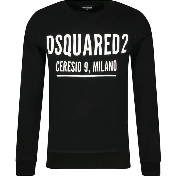 Dsquared2 Mikina | Regular Fit 40768811