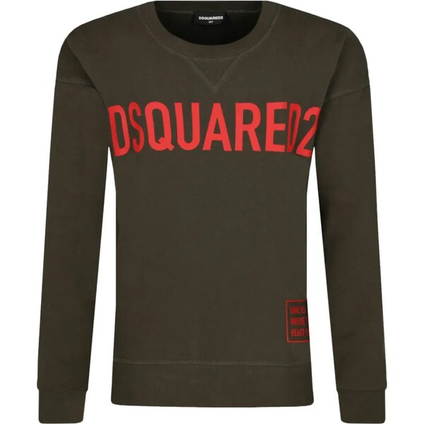 Dsquared2 Mikina | Regular Fit 36198713
