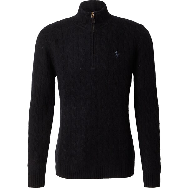 Polo Ralph Lauren Sveter čierna 57818331