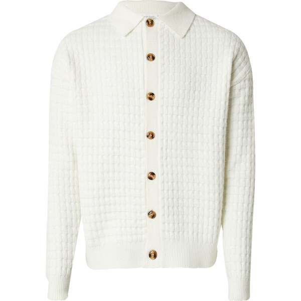 TRAPP Kardigán krémová 57818503