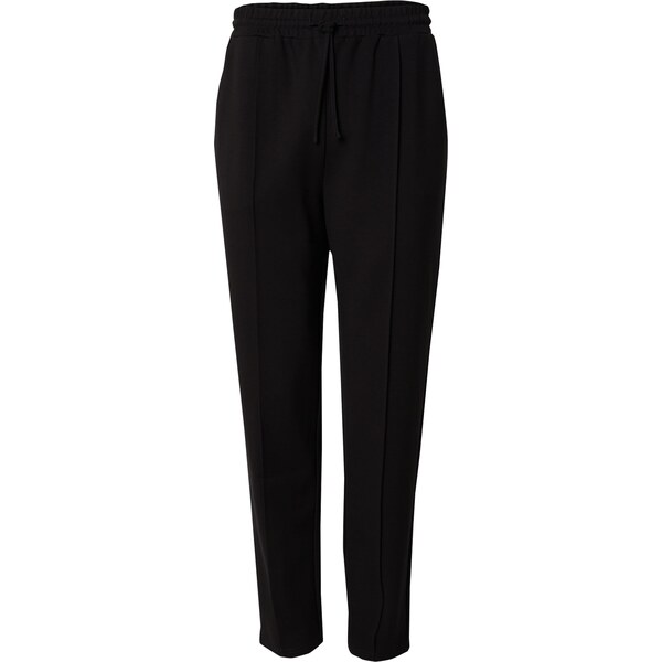 TRAPP Nohavice čierna 57818511