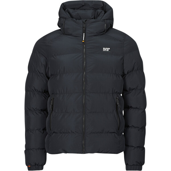 Superdry Bundy HOODED SPORTS PUFFR JACKET Superdry 57820359