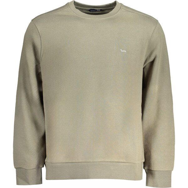 Pánska mikina HARMONT & BLAINE zelená 64709982