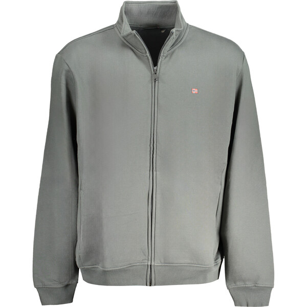 Pánska mikina na zips Napapijri 64704370