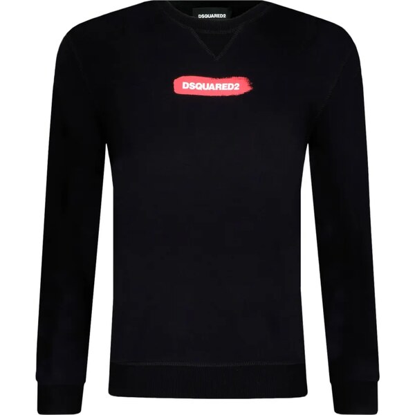 Dsquared2 Mikina | Regular Fit 47928418