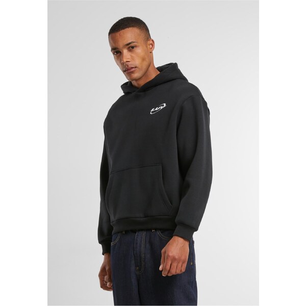 Mister Tee Mens Hoodie Dark Romance - Black 57827577